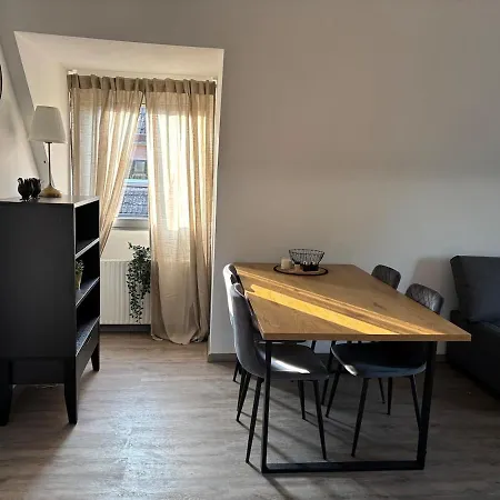 Appartamento Organgerie Lemon Loft