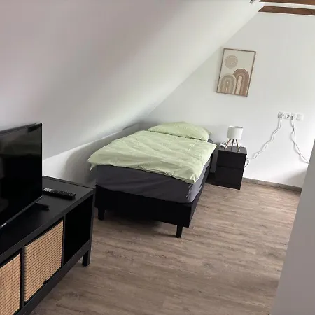 Organgerie Lemon Loft Appartement