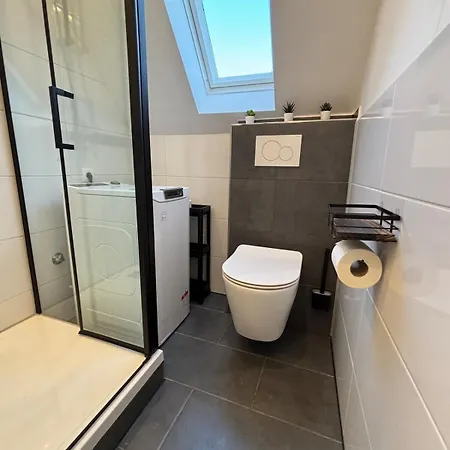 Organgerie Lemon Loft * Duisburg