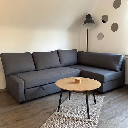 Organgerie Lemon Loft