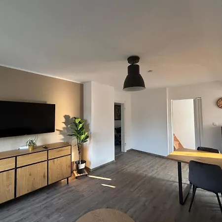Organgerie Lemon Loft Appartement
