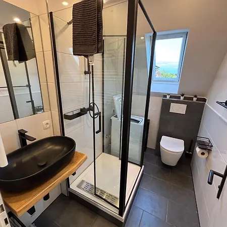 Appartement Organgerie Lemon Loft