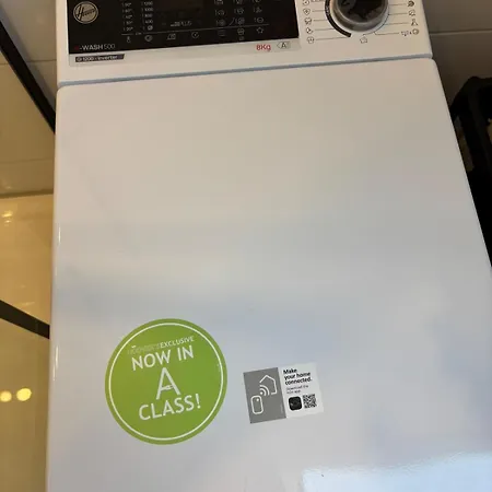 Organgerie Lemon Loft Appartement Duisburg