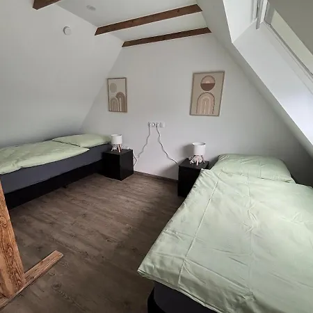 Organgerie Lemon Loft Duisburg