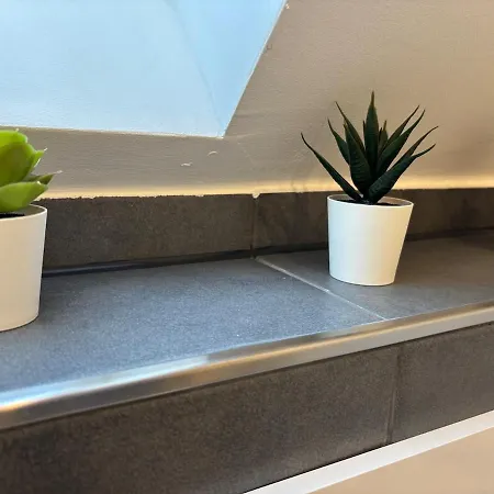 Organgerie Lemon Loft Appartement