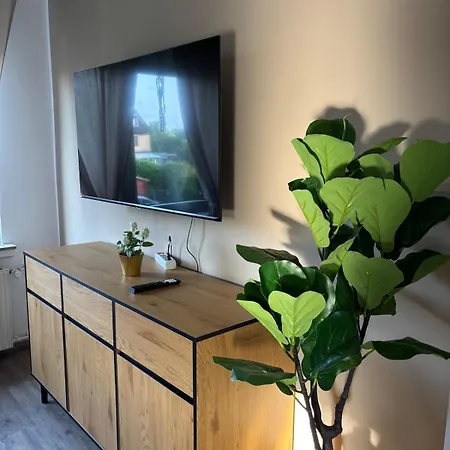 Organgerie Lemon Loft Appartement *