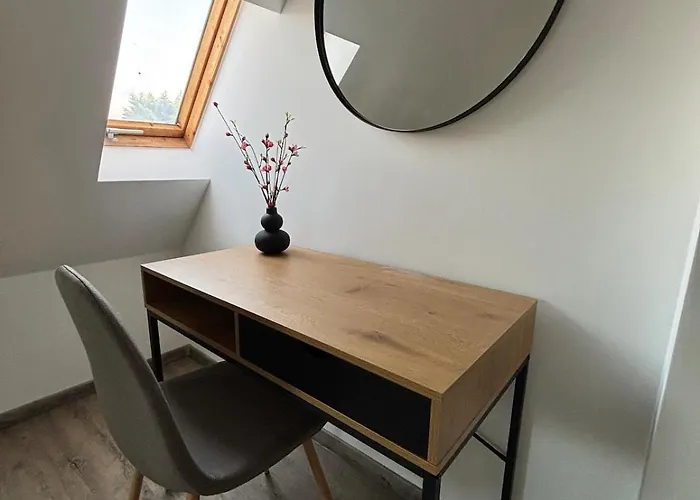 Organgerie Lemon Loft