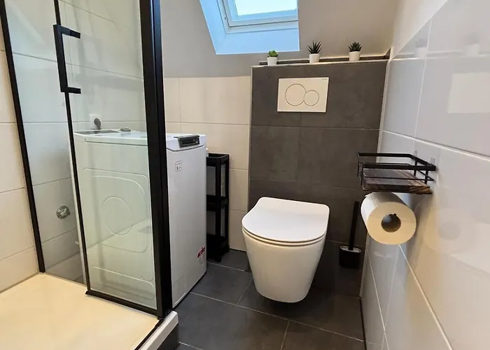Organgerie Lemon Loft * Duisburgo