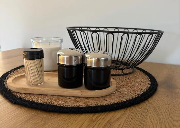 Organgerie Lemon Loft *