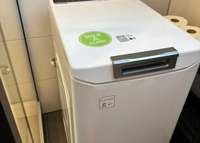 Organgerie Lemon Loft Appartement