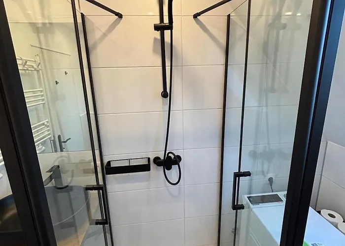 Organgerie Lemon Loft * Duisburgo